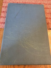 1970 ATLAS OF THE WORLD NATIONAL GEOGRAPHIC REVISED 3RD ED. OVERSIZED 19×13 VTG