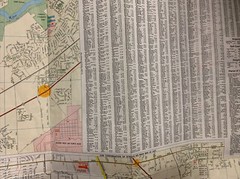 Vtg Chevron Map Sacramento California 1975 StandardOil SameDayHandle & Fast USPS