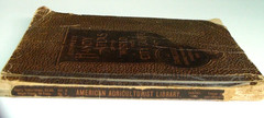 Complete Handy Atlas Of The World And City Guide Orange Judd Co. 1898