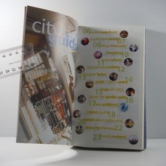 Gregory’s Melbourne Compact Street Directory 4 th Edition PB Book 2000 VGC