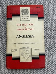 Job lot of 14 vintage maps, including Bartholomew’s Half Inch Cloth Maps