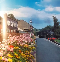 Railways Galore edited by Christopher Awdry