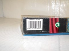 London Access Street Map Big Box Floppy Disk