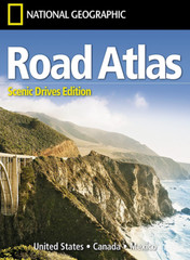 Rand Mcnally USA Road Atlas 2023 BEST Large Scale Travel Maps United States NEW