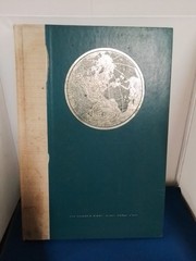 The Reader Digest Great World Atlas