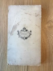 1937 Ordnance Survey One Inch Fifth Edition Cloth Map 111 Bristol And Bath
