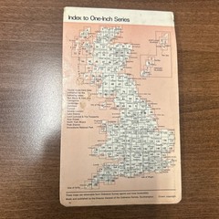 BIRMINGHAM Ordnance Survey Map 1967 Sheet 131 Seventh Series Reddich Alcester