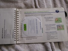 2004 Thomas Guide Los Angeles and Orange Counties