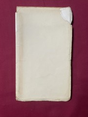 Vintage Geological Survey “Ten-Mile” Maps – Sheet One 1948 & Sheet Two 1957
