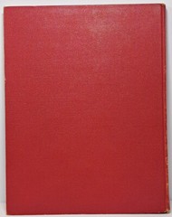 Collier’s WORLD ATLAS and Gazetteer 1955 – Coffee Table Reference Book