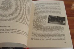 Japan Diaries: A Travel Memoir ~ Geraldine Sherman (English) Hb HERE in MELB