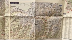 Nepal Trekking Guide 700 Series Kathmandu Everest Expedition Planning Himalayan