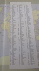 The Times “Atlas of the World” hardcover with dustjacket, 7th Comprehensive Ed.