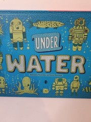 Under Earth, Under Water – Mizielinski, Aleksandra and Daniel