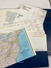 National Geographic Historical Atlas Of The United States Centennial Edition