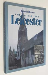 LEICESTER MERCURY Images of Leicester