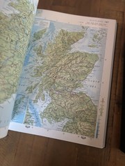 Philip’s Universal Atlas of The World Hardback Book With Slipcase RRP £75