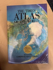 The Times Atlas of the World: 7th Comprehensive Edition