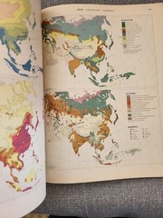 Goode’s World Atlas, 11th Edition, 1960