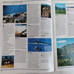 Lake County California Official Atlas And Guide Newcomers And Visitors Guid