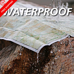 United Kingdom Map (National Geographic Adventure Map, 3325)