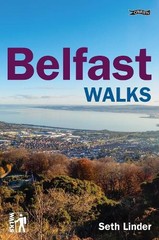 Seth Linder Belfast Walks (Paperback) (UK IMPORT)