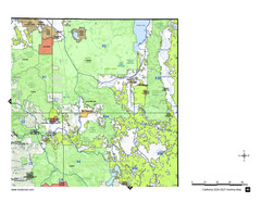California 2024 – 2025 Hunting Atlas