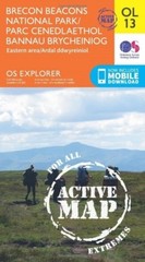 Brecon Beacons National Park / Parc Cenedlaethol Bannau Brycheiniog – Eastern