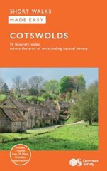 Cotswolds (Hardback Book)