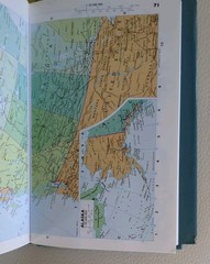 Philip’s Pocket World Atlas 2003 Edition HB DJ