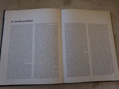 Atlas Of The World Kümmerly & Frey 1972 Artbook By PN
