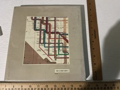 Maps by Michael And Susaan Southworth – Hardcover Ex- Library