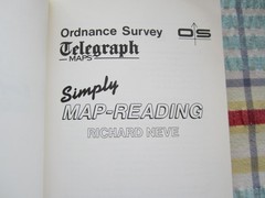 Simple map reading neve 1988