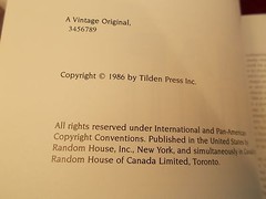 1986 BOOK “THE MAP CATALOG, EVERY KIND OF MAP & CHART ON EARTH, & ABOVE IT”