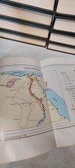 Investment Maps Of Egypt IDSC Geographic Information Systems 1996