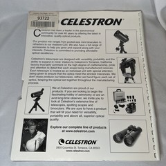 Celestron Sky Maps Complete Guide to the Stars Chart Planisphere 93722