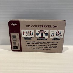 Best Ever Travel Tips: Get the Best Travel Secrets & Advice from the Experts (Lo