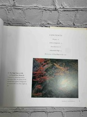 Adirondack High: Images of America’s First Wilderness by Hardie Truesdale, Joann