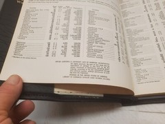 World atlas 1976 o’s gold seed company wayne dudley parkersburg iowa corn farm