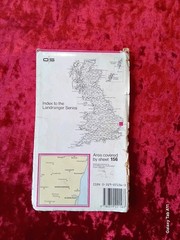 Vintage OS Landranger Map Saxmundham Aldeburgh Suffolk Sheet 156 1990s Series