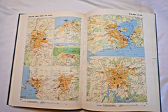 Reader’s Digest Wide World Atlas, 1979, Reader’s Digest Association