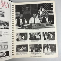 Pictorial Atlas of Otter Tail County Minnesota 1993 Battle Lake Volume 1 & 2