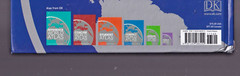 COMPLETE ATLAS OF THE WORLD, 4th Edition (2019 Hardcover){iI1}