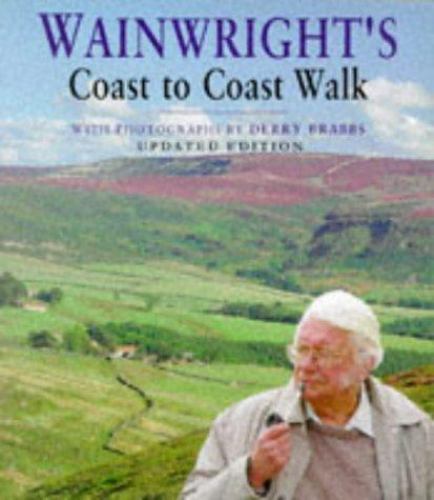 Wainwright’s Coast to Coast Walk by Alfred Wainwright