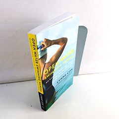 Open Water Swimming Manual: An Expert’s Survival Guide for Triathletes