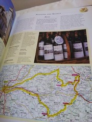 AA, Secret France Charming Villages & Country Tours