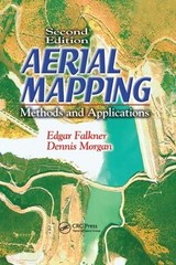 Aerial Mapping: Methods and Applications, Second Edition 2nd Edition by Dennis M