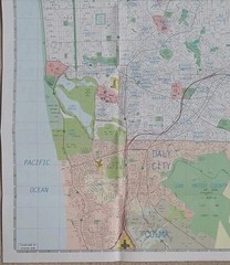 Rand McNally City Map: San Francisco (2001).
