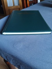 AA 50TH YEAR ANNIVERSARY ATLAS IN VERY GOOD CONDITION