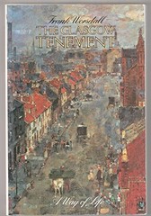 Glasgow Tenement: A Way of Life by Worsdall, Frank Paperback Book The Fast Free